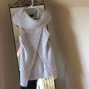 Grey with multicolor specks for decor comfy wrap